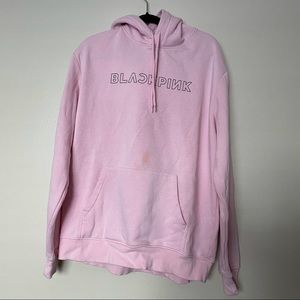 H&M Blackpink Hoodie